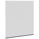 VidaXL Roleta zaciemniająca 144,4x175 cm Szerokość tkaniny 140 cm morska