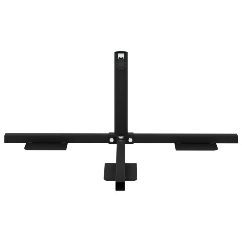 RAMA PODSTAWY DO PARASOLA W PÓŁ CZARNY STAL FOR 32-38MM POLE