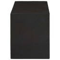 VidaXL Szafka pod telewizor z półką z przechowywaniem 105 x 30 x 35 cm