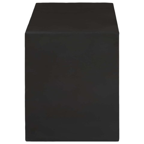 VidaXL Szafka pod telewizor z półką z przechowywaniem 105 x 30 x 35 cm