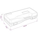 VidaXL Hydrauliczne szczypce zaciskowe, 4-6-8-10-16-25-35-70 mm²
