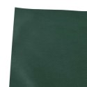 PLANDEKA PŁACHTA OKRYCIOWA OCHRONNA ZIELONA 3X6M 650G/M²
