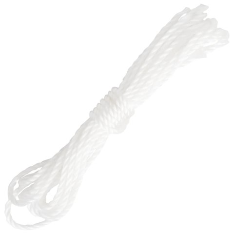 VidaXL Żagiel przeciwsłoneczny, 160 g/m², terakotowy, 5x6 m, HDPE