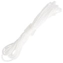 VidaXL Żagiel przeciwsłoneczny, 160 g/m², terakotowy, 5x8 m, HDPE