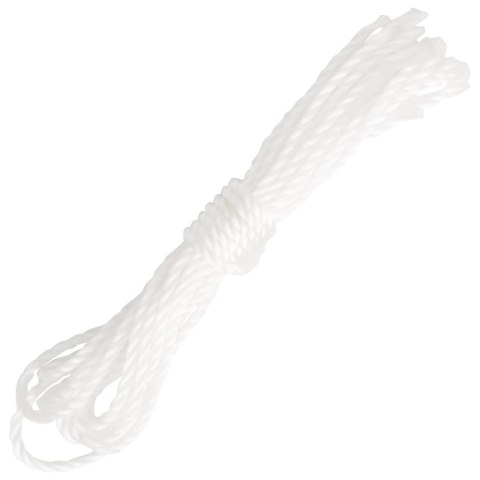 VidaXL Żagiel przeciwsłoneczny, 160 g/m², terakotowy, 5x8 m, HDPE