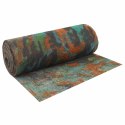 VidaXL Rolka Jutowa Moro 100 x 2500 cm