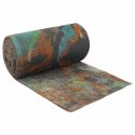 VidaXL Rolka Jutowa Moro 160 x 5000 cm