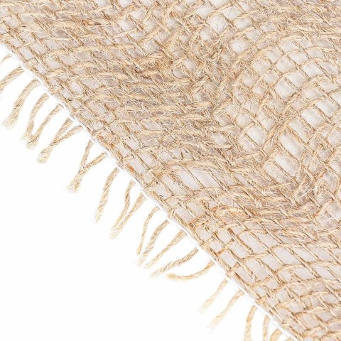 VidaXL Rolka Jutowa Naturalny 10 x 2500 cm
