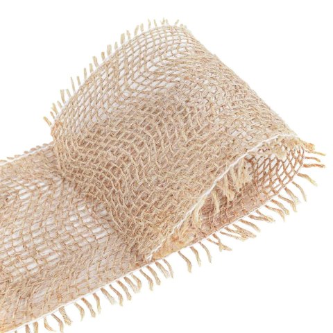 VidaXL Rolka Jutowa Naturalny 10 x 5000 cm