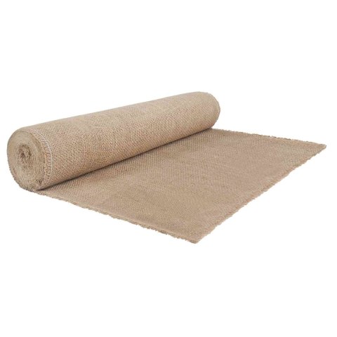 VidaXL Rolka Jutowa Naturalny 100 x 10000 cm