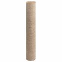 VidaXL Rolka Jutowa Naturalny 100 x 10000 cm