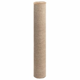 VidaXL Rolka Jutowa Naturalny 100 x 5000 cm