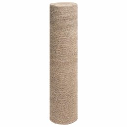 VidaXL Rolka Jutowa Naturalny 160 x 1500 cm