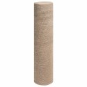 VidaXL Rolka Jutowa Naturalny 160 x 2500 cm