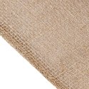 VidaXL Rolka Jutowa Naturalny 160 x 2500 cm