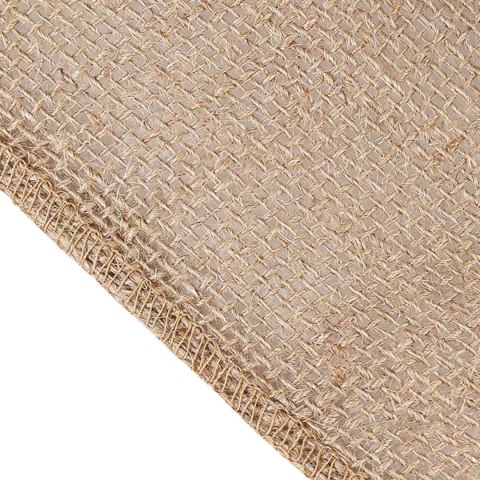 VidaXL Rolka Jutowa Naturalny 160 x 2500 cm