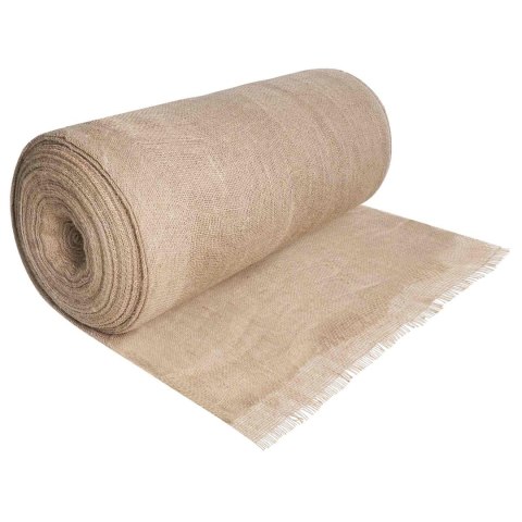VidaXL Rolka Jutowa Naturalny 160 x 5000 cm