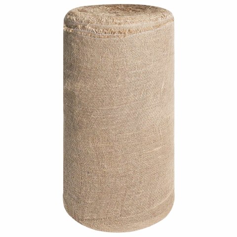 VidaXL Rolka Jutowa Naturalny 160 x 5000 cm