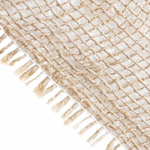 VidaXL Rolka Jutowa Naturalny 160 x 5000 cm
