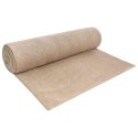 VidaXL Rolka Jutowa Naturalny 200 x 1000 cm
