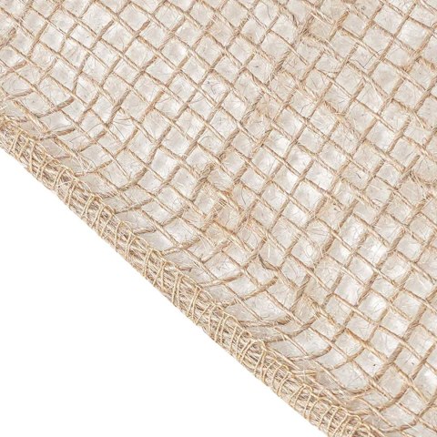 VidaXL Rolka Jutowa Naturalny 200 x 2500 cm