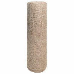 VidaXL Rolka Jutowa Naturalny 200 x 5000 cm