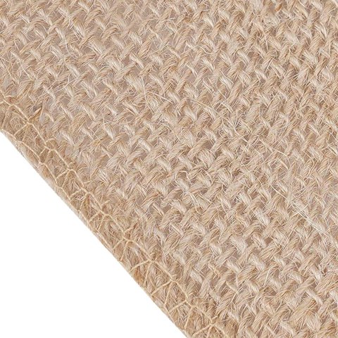 VidaXL Rolka Jutowa Naturalny 25 x 1500 cm