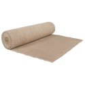 VidaXL Rolka Jutowa Naturalny 50 x 10000 cm