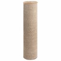 VidaXL Rolka Jutowa Naturalny 50 x 5000 cm