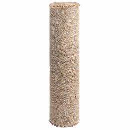 VidaXL Rolka Jutowa Naturalny 50 x 5000 cm