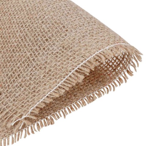 VidaXL Rolka Jutowa Naturalny 50 x 5000 cm