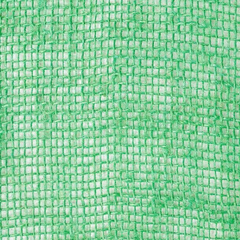 VidaXL Rolka Jutowa Zielony 25 x 5000 cm