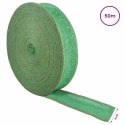 VidaXL Rolka Jutowa Zielony 5 x 5000 cm