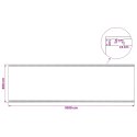 PLANDEKA OCHRONNA WODOODPORNA UV Z OCZKAMI ZIELONA 3X10M 260GSM PE