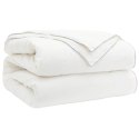 VidaXL Kołdra 200x220 cm 4 pory roku 200+300 GSM Wełna australijska
