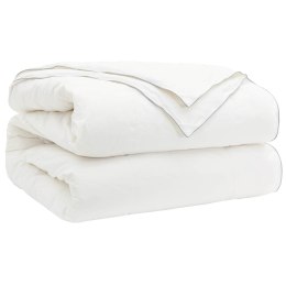 VidaXL Kołdra 200x220 cm 4 pory roku 200+300 GSM Wełna australijska