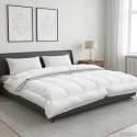 VidaXL Kołdra 200x240 cm 4 pory roku 200+300 GSM Wełna australijska
