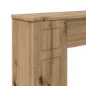 OBUDOWA KOMINKA DĄB ARTISAN 100 X 20 X 100 CM