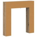 OBUDOWA KOMINKA DĄB ARTISAN 102 X 18 X 100,5 CM