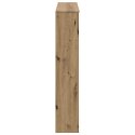 OBUDOWA KOMINKA DĄB ARTISAN 102 X 20 X 102 CM