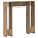 OBUDOWA KOMINKA DĄB ARTISAN 102 X 20 X 102 CM