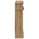 OBUDOWA KOMINKA DĄB ARTISAN 102 X 26 X 100 CM