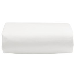 PLANDEKA PŁACHTA OKRYCIOWA OCHRONNA BIAŁA 1,5X20M 650G/M²