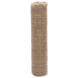 VidaXL Rolka juty 0,5x50 m 100% juta 200 gsm