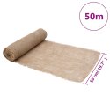 ROLKA JUTY 0,5X50 M 100% JUTA 200 GSM