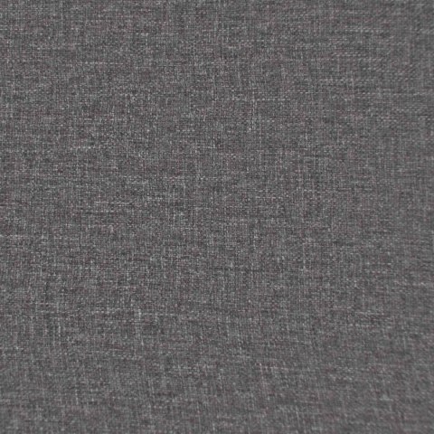 VidaXL Stołek barowy 2 szt. jasnoszary 40 x 32 x 64 cm