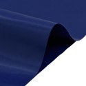 VidaXL Plandeka, niebieska, 3x6 m, 650 g/m²