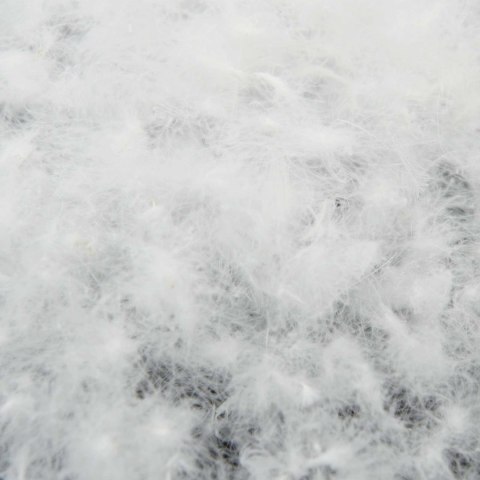 VidaXL Zestaw kołdry 90% z gęsiego puchu FULDA 2 szt. 135 x 200 cm