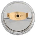 VidaXL Dysza do pistoletu natryskowego HVLP Dysza 1,3 mm srebrny