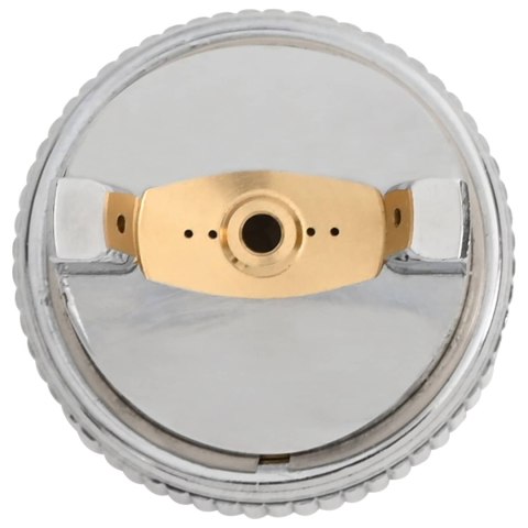 VidaXL Dysza do pistoletu natryskowego HVLP Dysza 1,3 mm srebrny